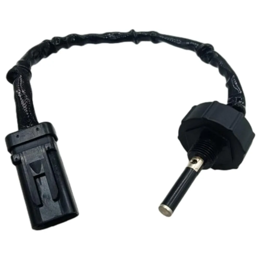 

FridayParts Fuel Water Level Sensor 423-6434 4236434 Compatible for Caterpillar CAT 312E 314E 316E 318E 320E 324E 329E Excavator