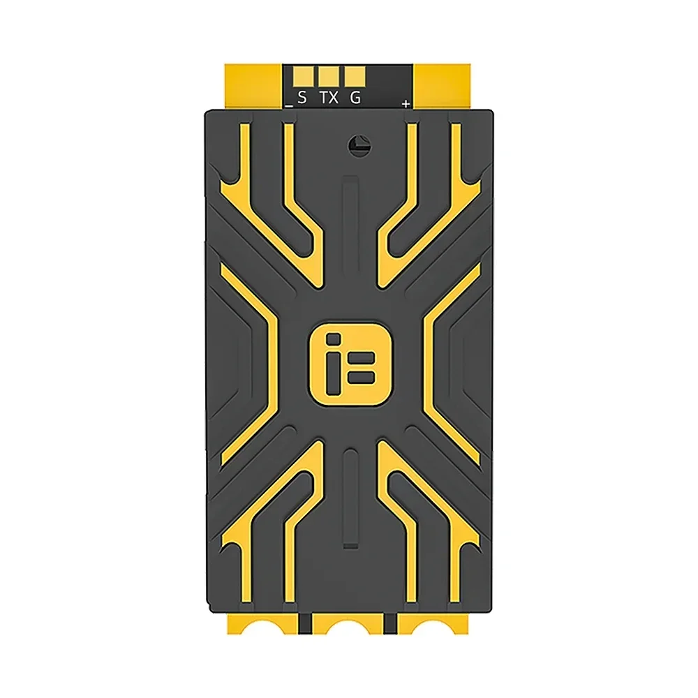 IFlight BLITZ E80 Single ESC BLHeli32 2-8S Lipo 32bit 48mHz DShot DShot150 /300 /600 /MultiShot /OneShot for RC FPV Drone