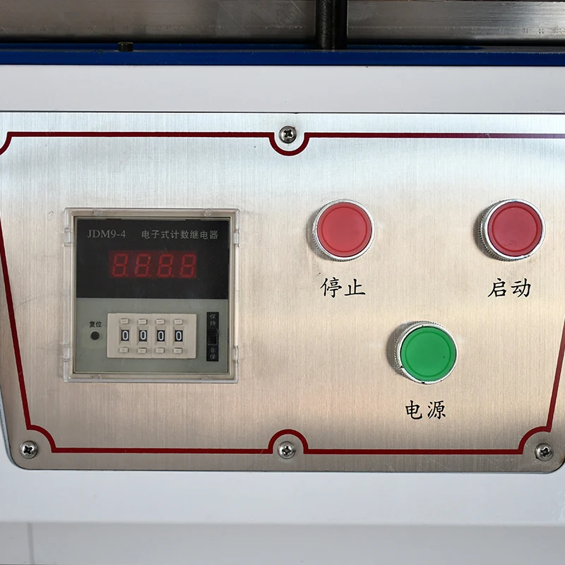 Portable Gypsum Polishability Tester 220V Voltage for Equipment Usage Electronic