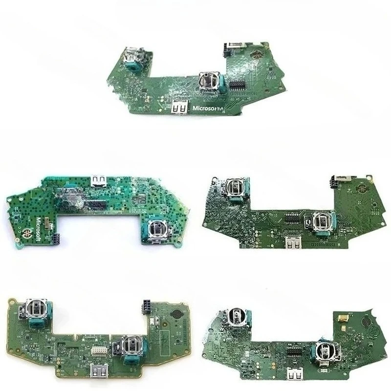 

Серия основной платы - полная серия для игровых консолей