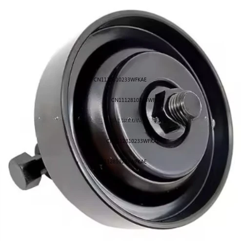 Automotive air conditioner pulley assembly 97834-29010 97834-29000 978342D520
