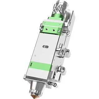 114S Series 6KW Auto-Focusing Laser Cutting Head for Laser Cutting Machine