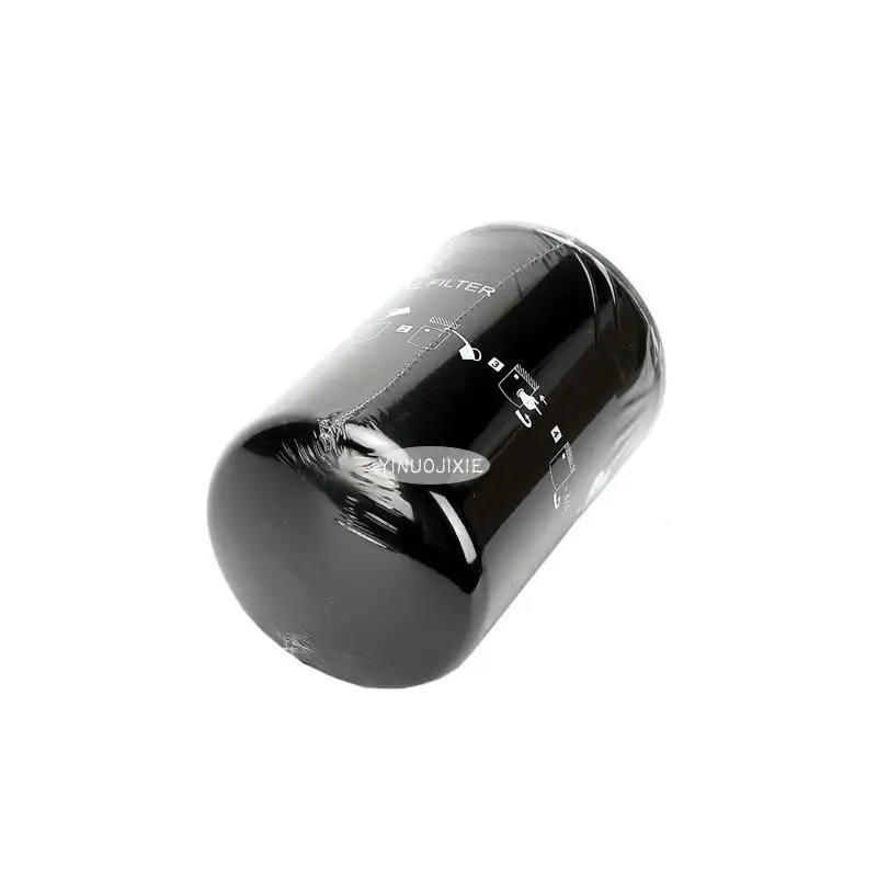 Excavator Parts 6136-211-5120 6136-51-5121 6136-51-5120 600-211-6242 Oil Filter for Hyundai R110-7 for Caterpillar E200B