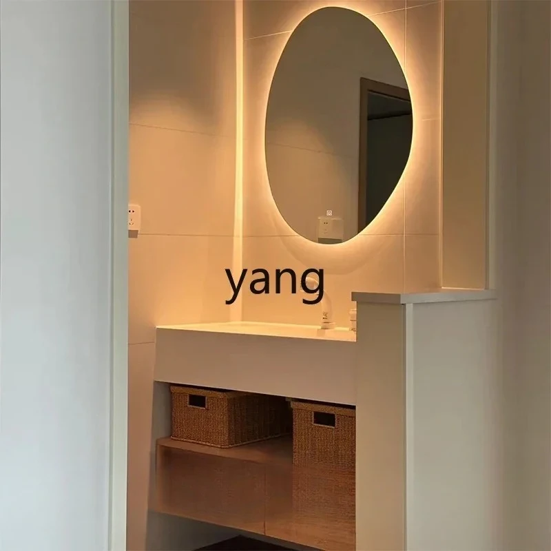 

LTT bathroom cabinet combination washbasin hotel face sink