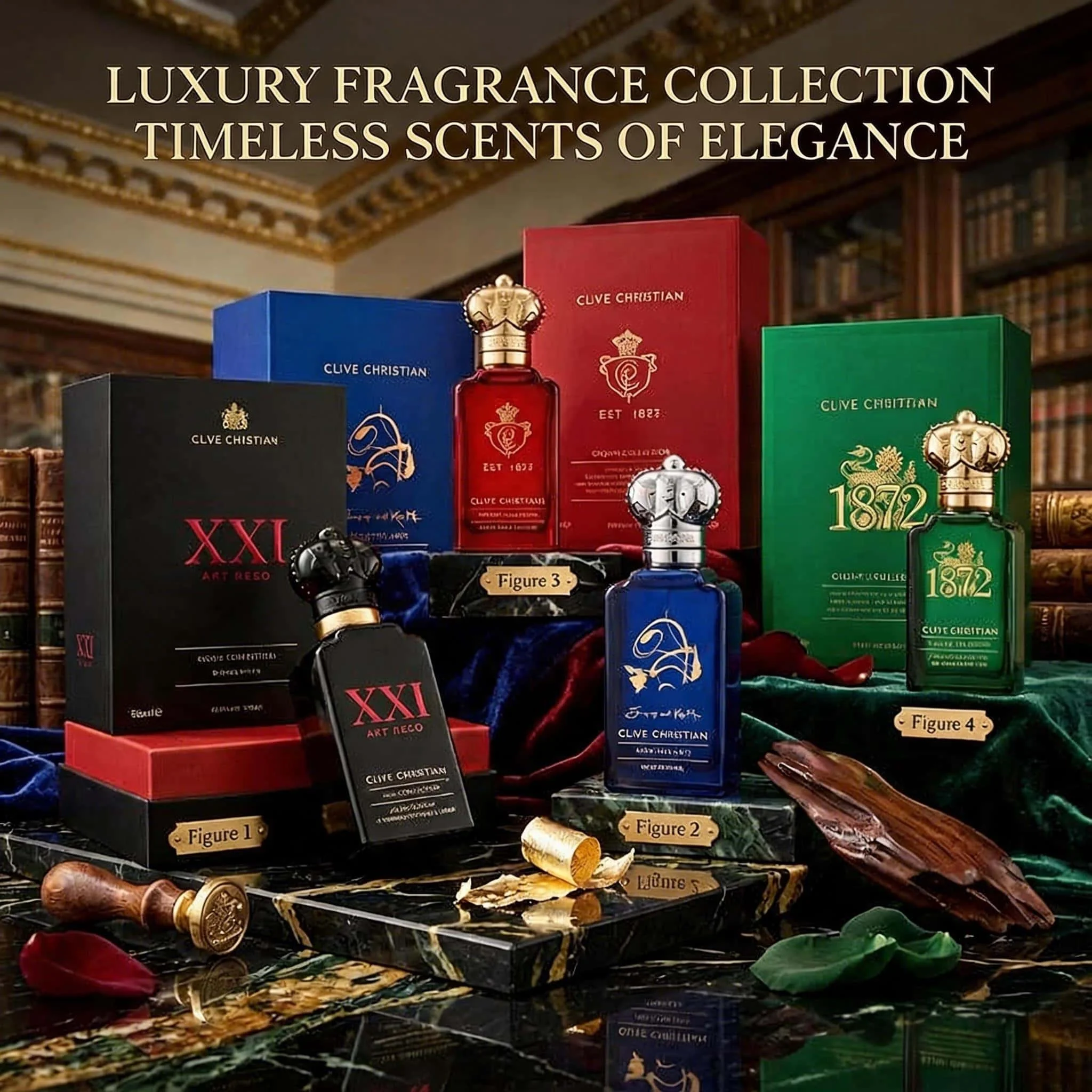 Luxurious Top Tier Perfume, X For Women & Men, Arabian Oud Rose, Sensual Cashmere Musk, Long Lasting Scent, Niche Fragrance Spra