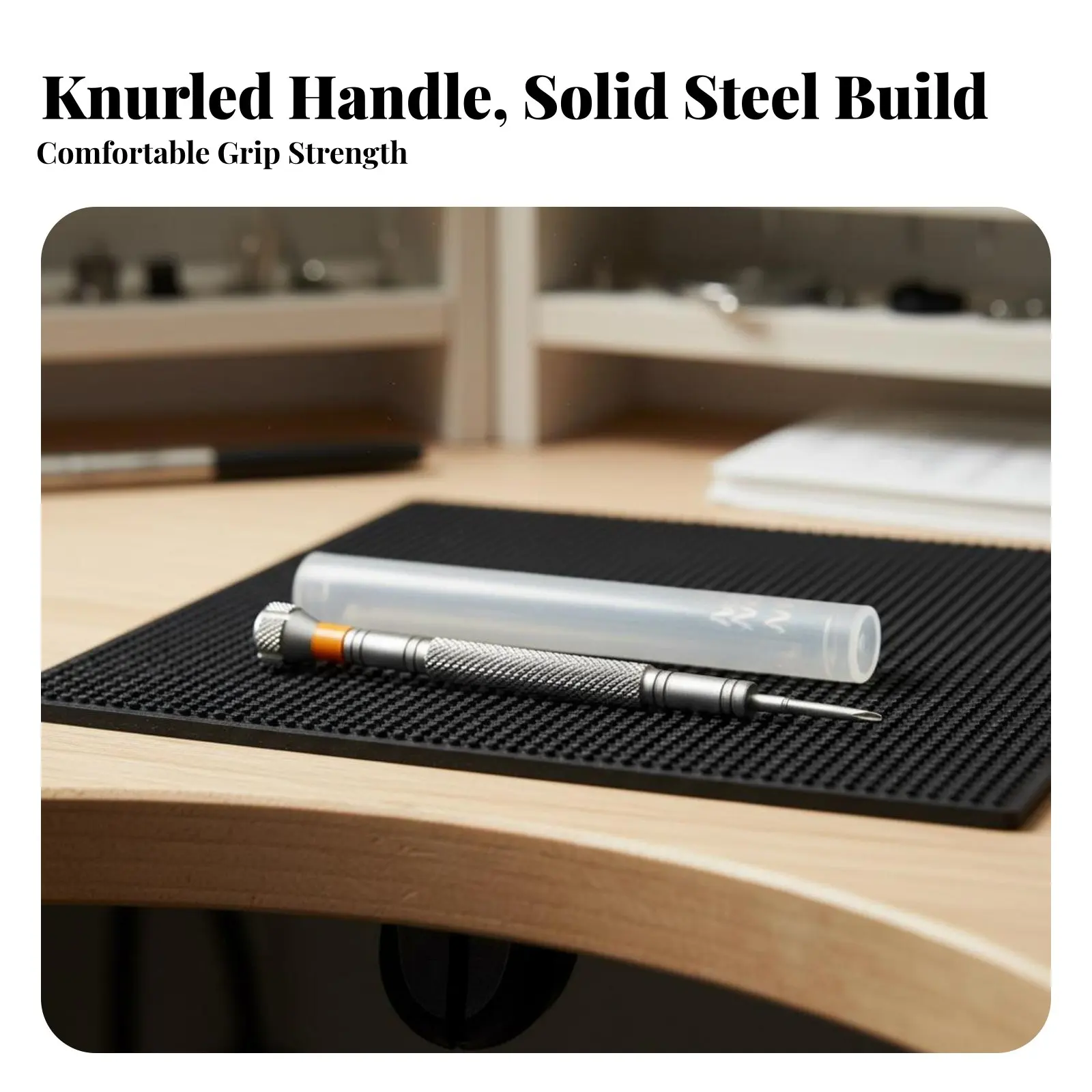 

Набор инструментов для ремонта часов, 10 предметов, многофункциональный набор прецизионных отверток, 10 мини-отверток профессионального класса