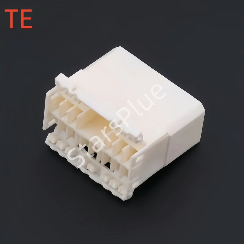 

10-100PCS 368508-1 TE Connector 100% New original