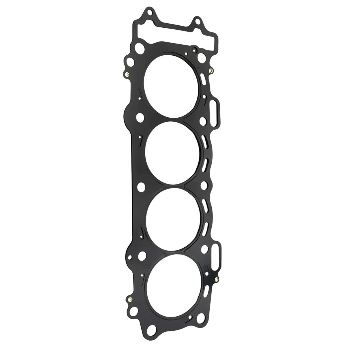 

For Kawasaki Ninja ZX-10R ZX10R ZX1000 2006-2007 Motorcycle Cylinder Head Gasket