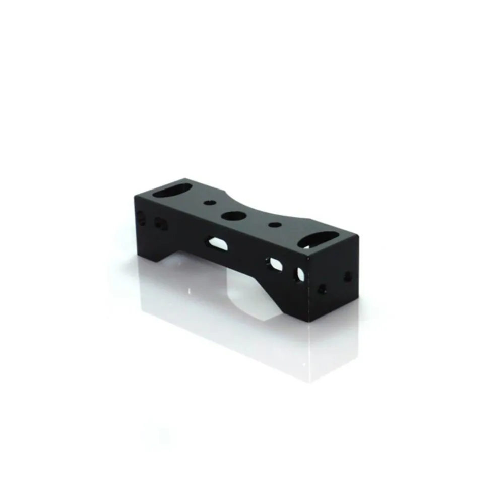 LESU نموذج Transom المعدني لـ 1/14 RC Fh12 Q11 R470/R620 Q14 شاحنة جرار ألعاب خارجية TH02384