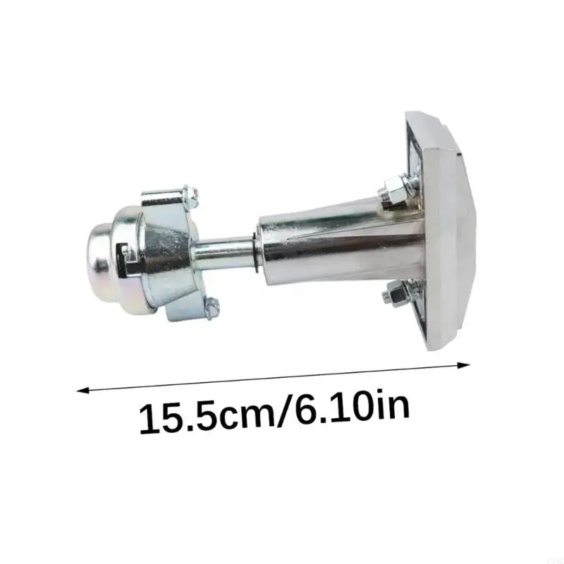 Secure Storage Solution Vending Machines Lock For High Reliability Applications C7AC