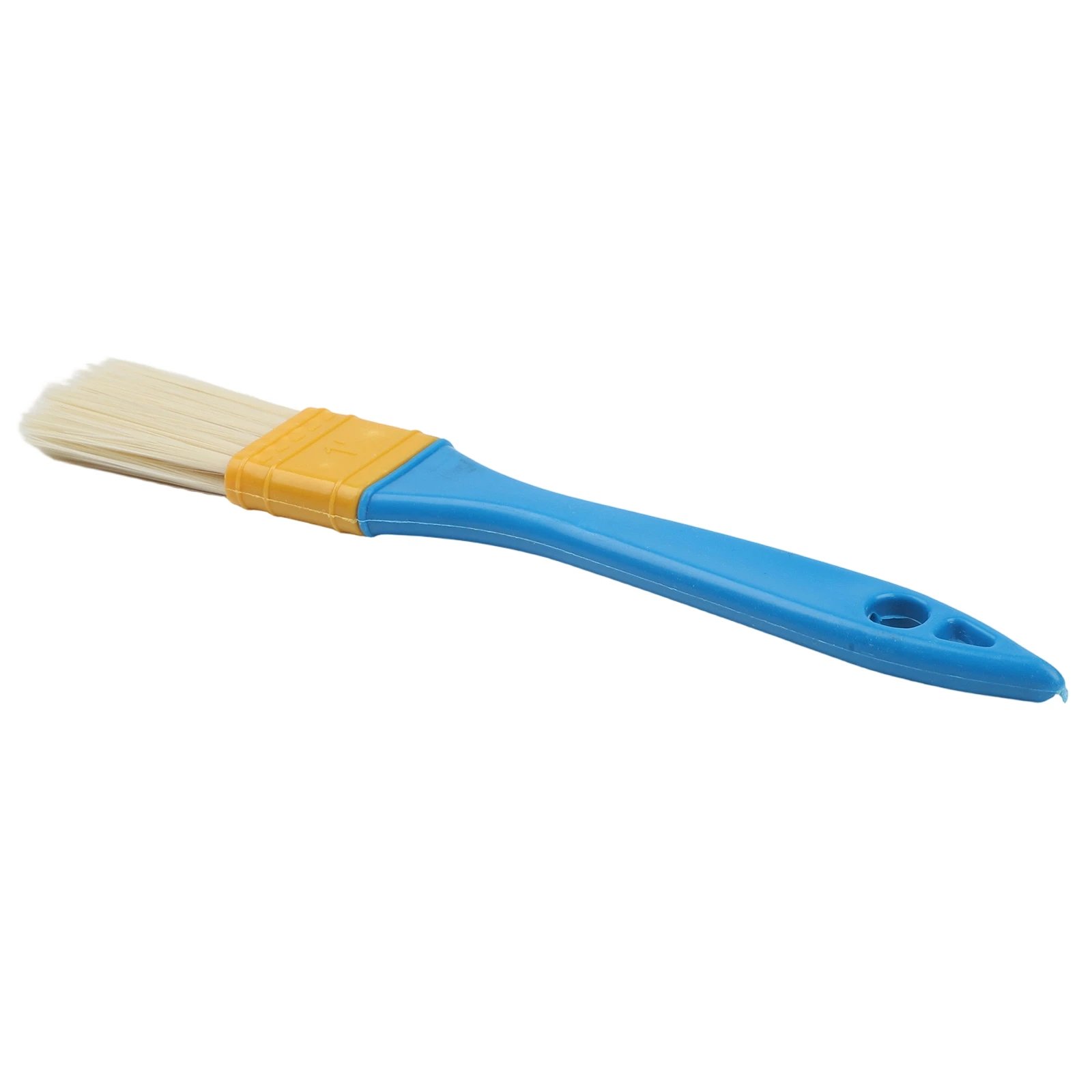 Art Projects Furniture Paint Brush DIY Paint Brush for versatile Use Dense Bristles Nylon Bristles Easy To Clean