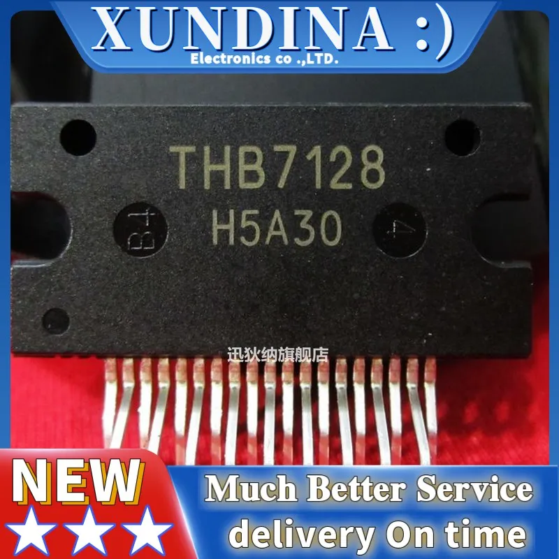 

1PCS/LOT THB7128 ZIP-19 new and original IC