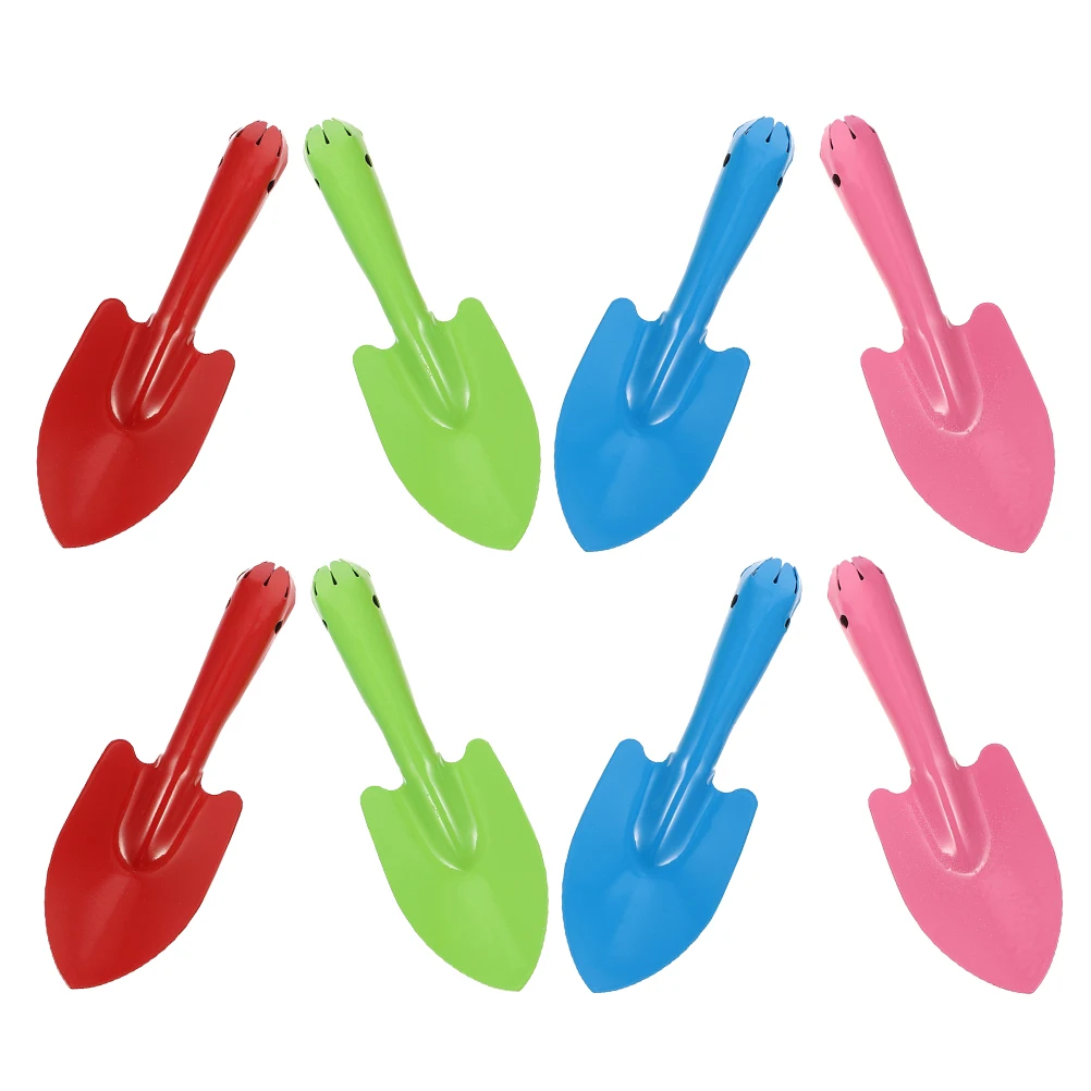 

8pcs Gardening Digging Shovel Foldable Tool Gardening Shovel Tool Planting Spade Trowel Digging Small Shovels Outdoor