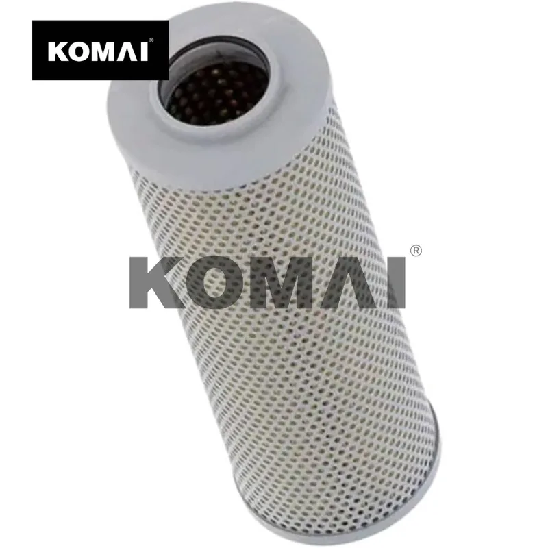 

KOMAI Hydraulic Oil Filter Element 60167841 Engineering Machinery Accessories Excavator Loader High Pressure Filter Element