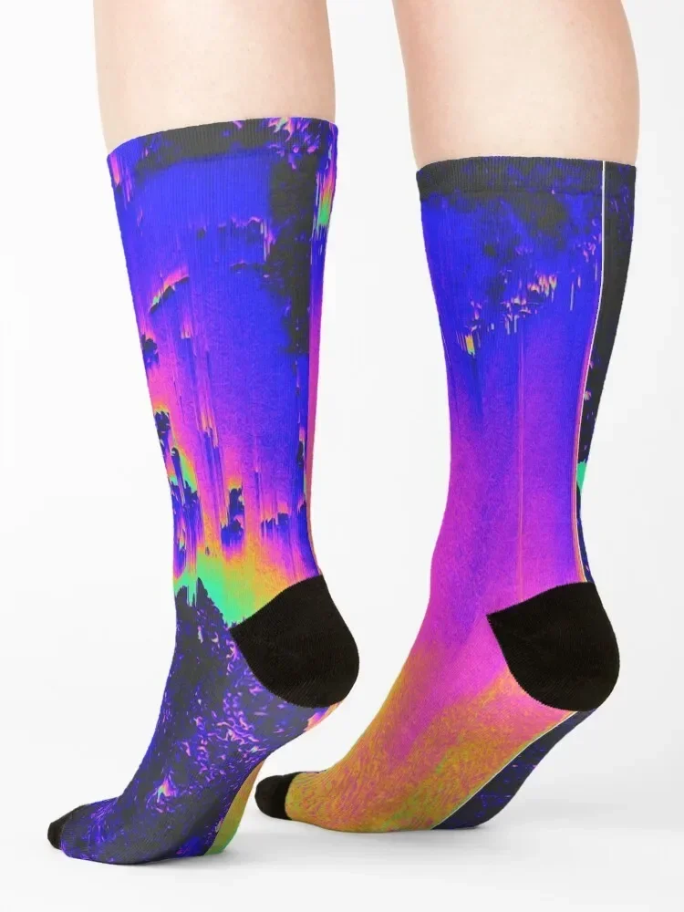 SHE'S MY COLLAR Socks ankle basketball sports and leisure christmas stocking Socks Ladies Men's