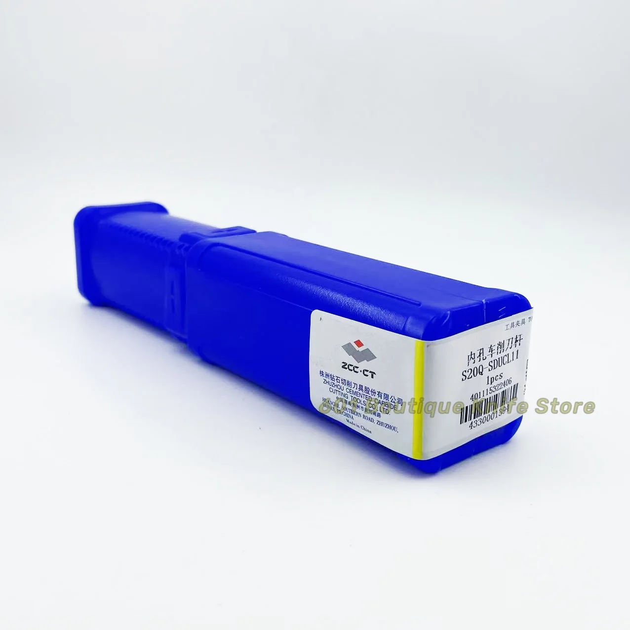 S20Q-SDUCR11 S20Q-SDUCL11 100% original Zccct S20Q Tool Holders