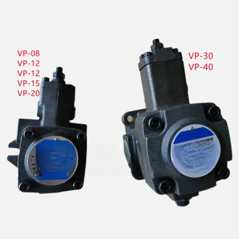 AAAAA  VP-20-FA3 / VP-12-F-A3 / VP-15-F-A3 Hydraulic Oil Pump Variable Vane Pump Hydraulic Pump Hydraulic Tools Oil 1.5-7.0Mpa