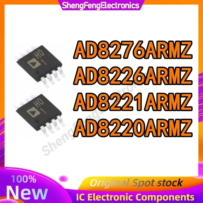 

AD8220ARMZ AD8221ARMZ AD8226ARMZ AD8276ARMZ AD8220 AD8221 AD8226 AD8276 AD IC Chip MSOP-8 100% абсолютно новый оригинальный телефон