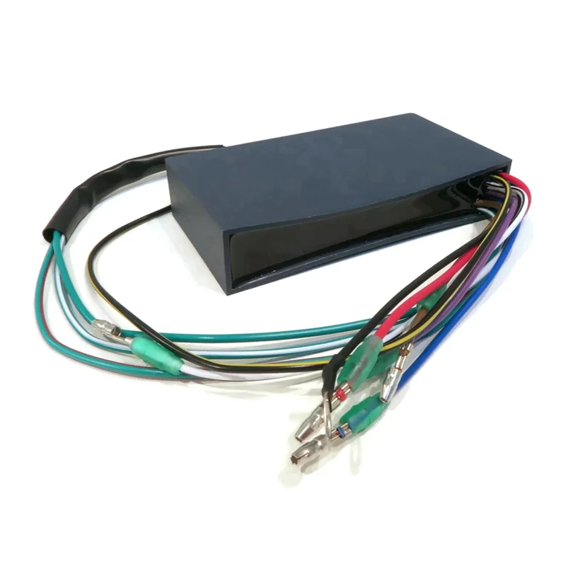 

1X Switch Box For Mercury Force 45-60 Plastic Plug-And-Play 19052A1/19052A1/19052A 2/19052A2
