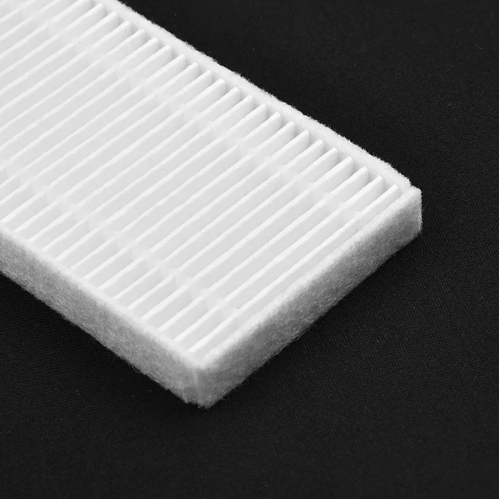 

Essential Vacuum Cleaner Filter Replacement For Lefant M210/M210B/M213/M210S/OKP K3 Maintain Clean Surroundings