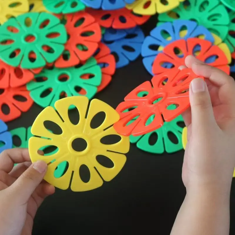 Thumbnail 2 - #20 Interlocking Blocks Discount Picks
