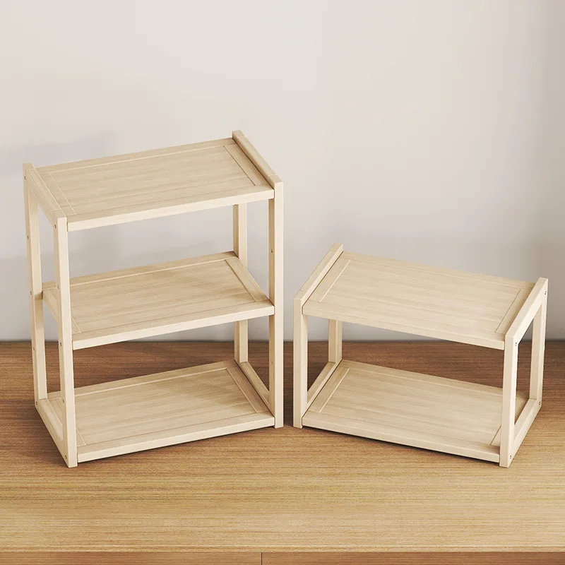 desktop-bookshelf-shelf-office-file-shelf-small-bedroom-desk-solid-wood-simple-bookcase-wooden-storage-shelf