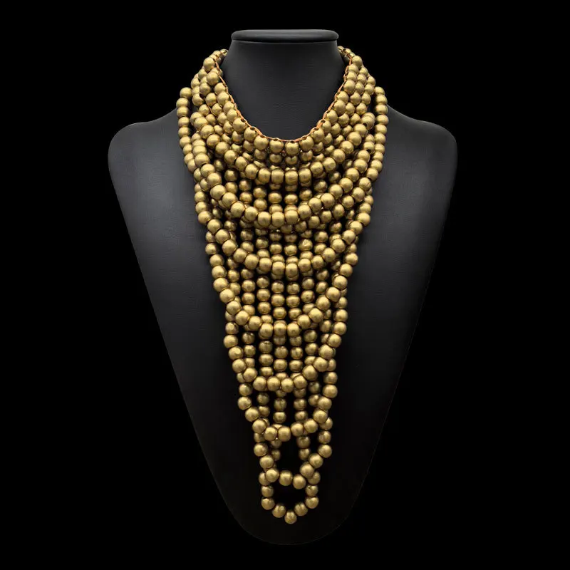 Thumbnail 4 - #88 Ranked Statement Jewelry Sets Picks in 2026