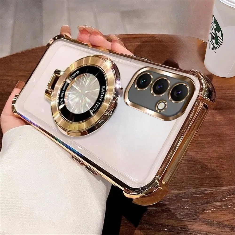 Luxury Plating Hold…