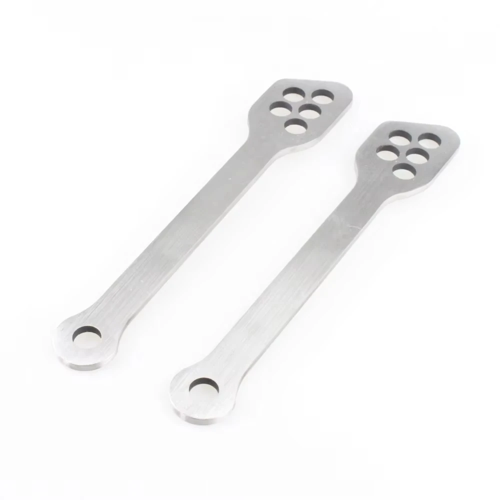 Body Lowering Kit Reduce Rear Suspension Linkage Motorcycle Accessories For Kawasaki ZX6R ZX9R ZX10R ZX12R ZX-6RR ZZR600