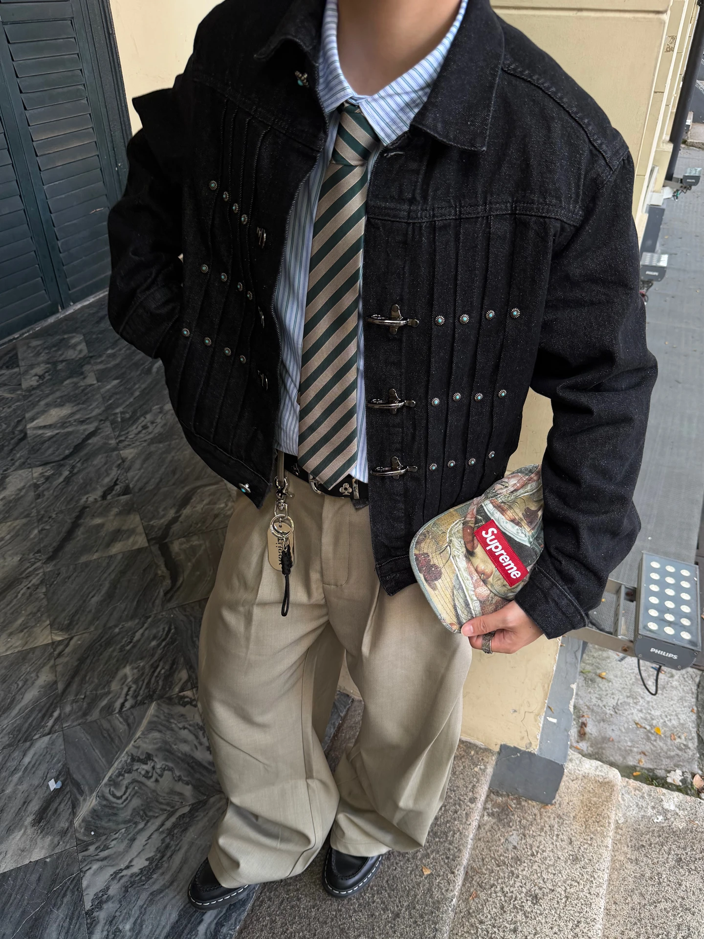 fateegg-americain-retro-ort-couleur-originale-denim-jaet-boxy-decontracte-plisse-design-sens-avion-bouton-manteau-jeunesse-ular