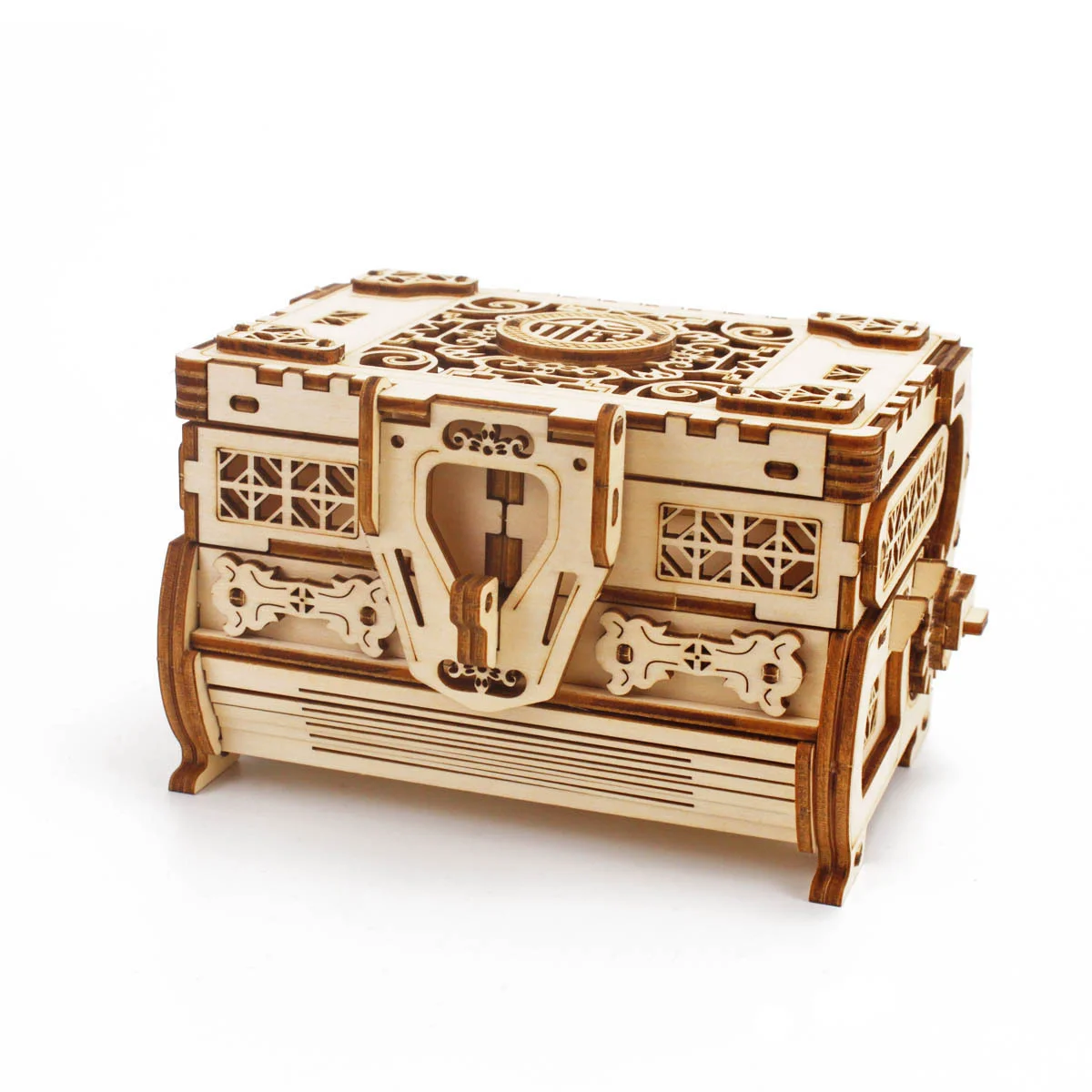 Thumbnail 3 - #56 Mechanical Puzzles Comparison Guide