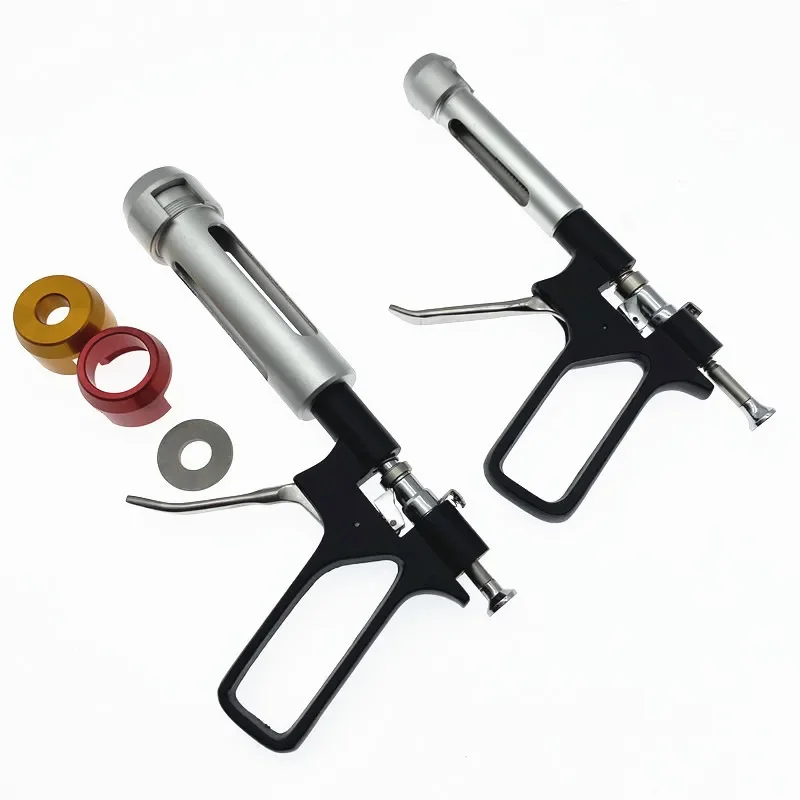 Pistolet d'injection de graisse, seringue, pistolet d'injection de graisse, outil de liposuccion