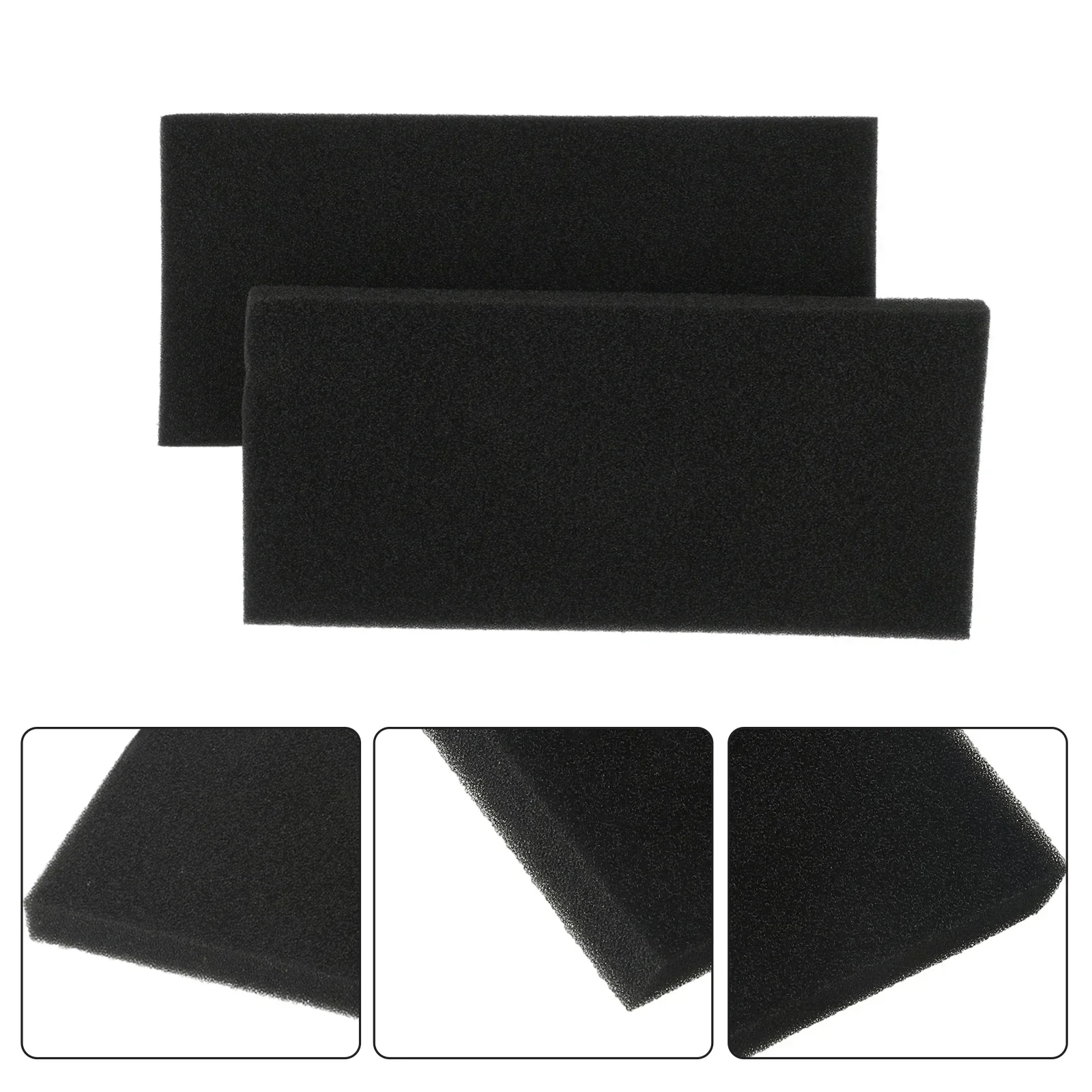 Рисунок 3 - губчатый фильтр для Gorenje D7465