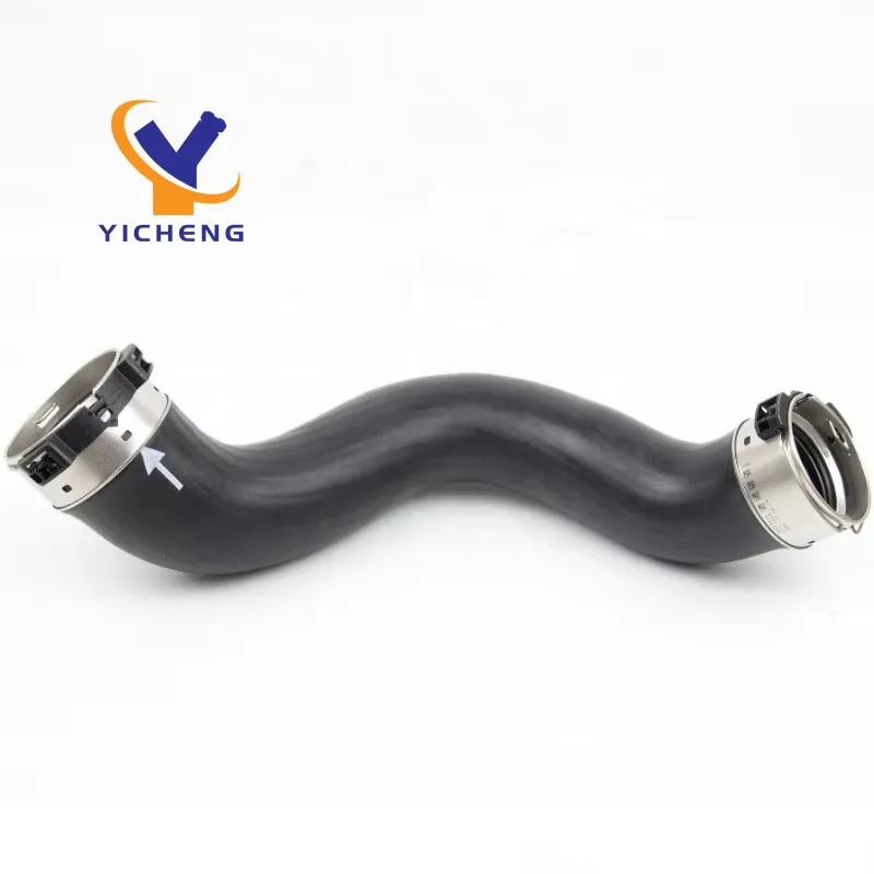 

OEM 2045285782 Air Intake Hose for Mercedes-Benz GLK200 GLK250 GLK250 2.1L A2045285782