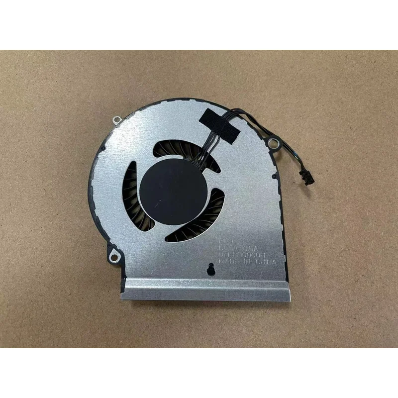 S  FOR HP Shadow Elf 4 5 15-DC TPN-Q211 Graphics Fan L30203-001