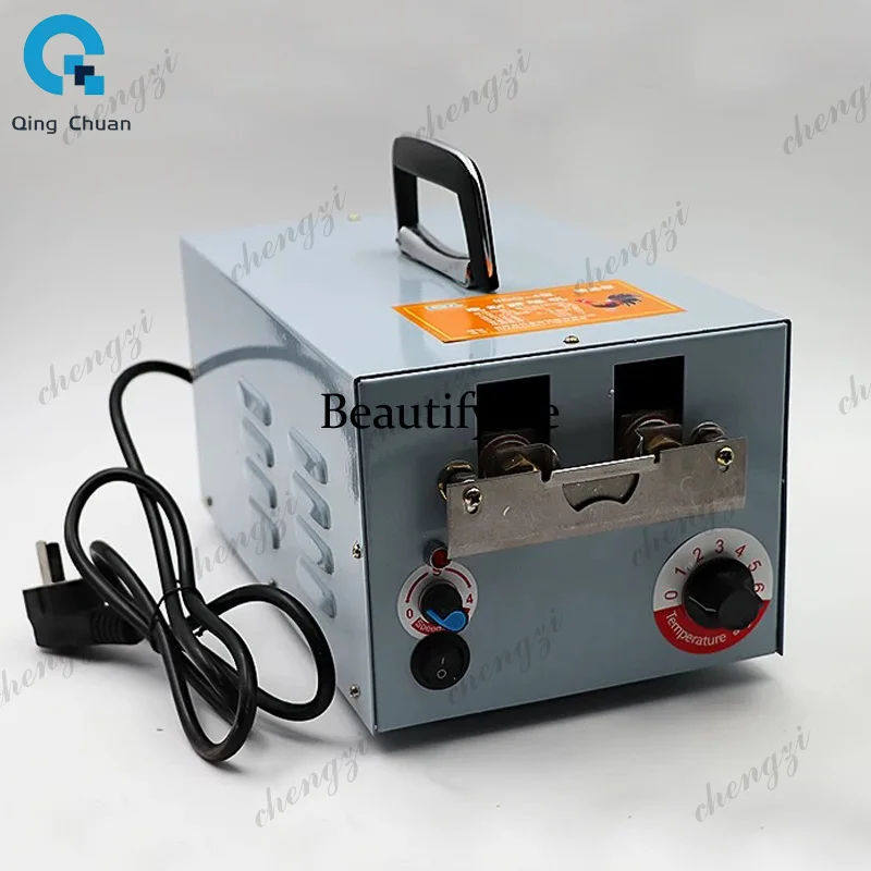 81 Debeaker Mouth Cutter Automatic Electric Chicken Debeaking Machine Farm Equipment Poultry Beak Cutting Removing Machine
