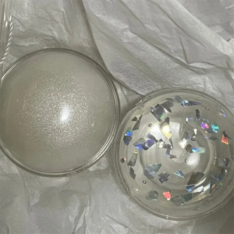 Korean Simple Stylish 3D Pearl Griptok Grip Tok Support for IPhone Samsung Korea Universal Phone Bracket Phone Holder Ring Stand