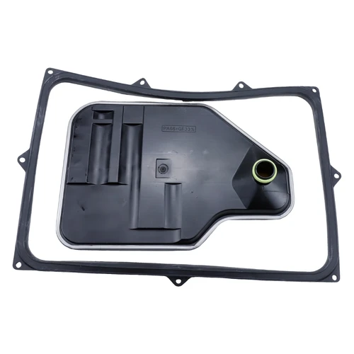 Imagen 2 del producto Kit de filtro de mantenimiento de transmisión automática para accesorio de caja de cambios SsangYong Actyon Korando Kyron Rexton 0585738003   36300-32000