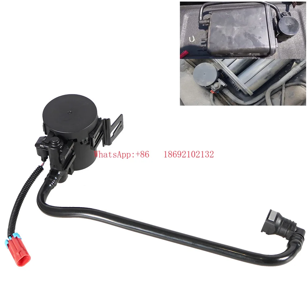 

911-070 Применимый регулирующий клапан угольного бака 10386359 25948082 20907779