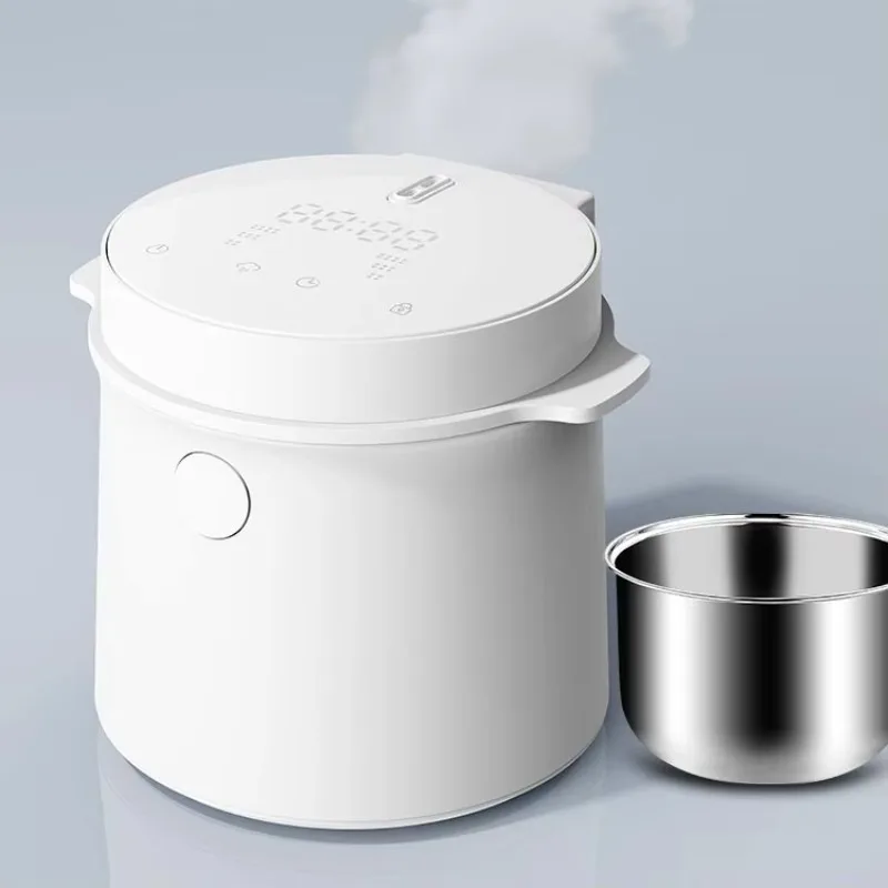 Stainless Steel Inner Pot Humidifier With Ac Disinfection Humidifier Heat Air Humidifier