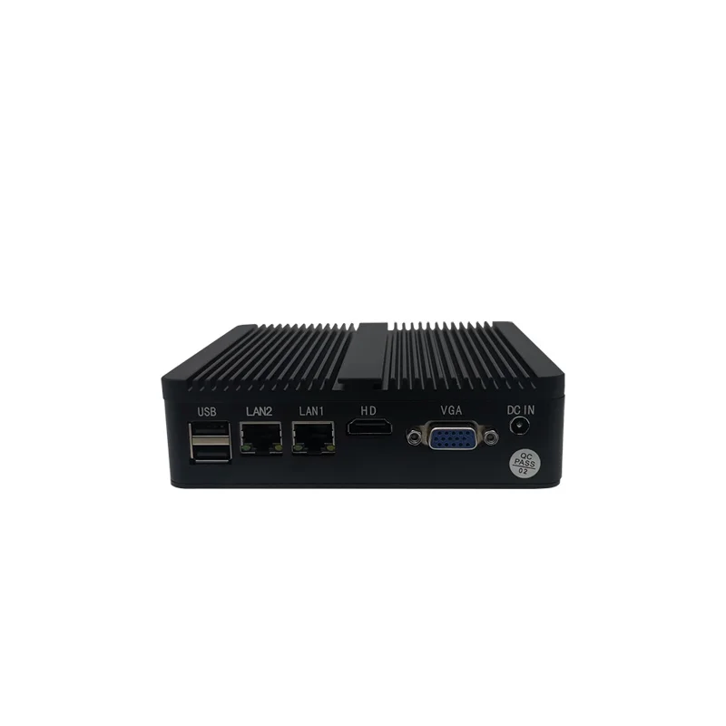 كمبيوتر ألعاب N97 N150 4K 60 هرتز واي فاي 6 M.2 NVME كمبيوتر مكتبي منخفض التكلفة أجهزة كمبيوتر صغيرة