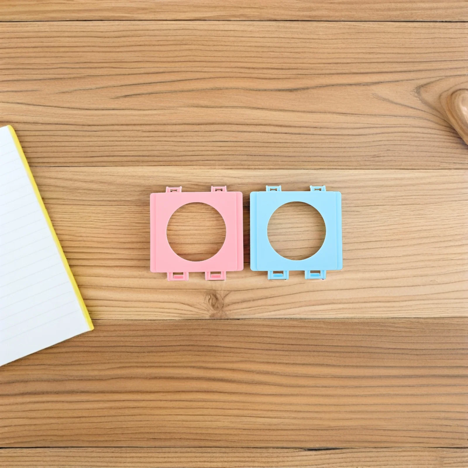 

10Pcs Hamster Cage Tunnel Connector Pipe Fittings External Interface Module Tunnel Board Replacement Part Pet Cage Accessories