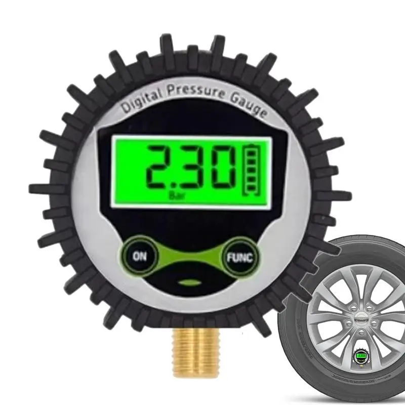 

Digital Tire Pressure Gauge Accurate Car Tire Pressure Gauge Digital Tire Gauge Portable Tire Pressure Air Gauge Tire Pressure