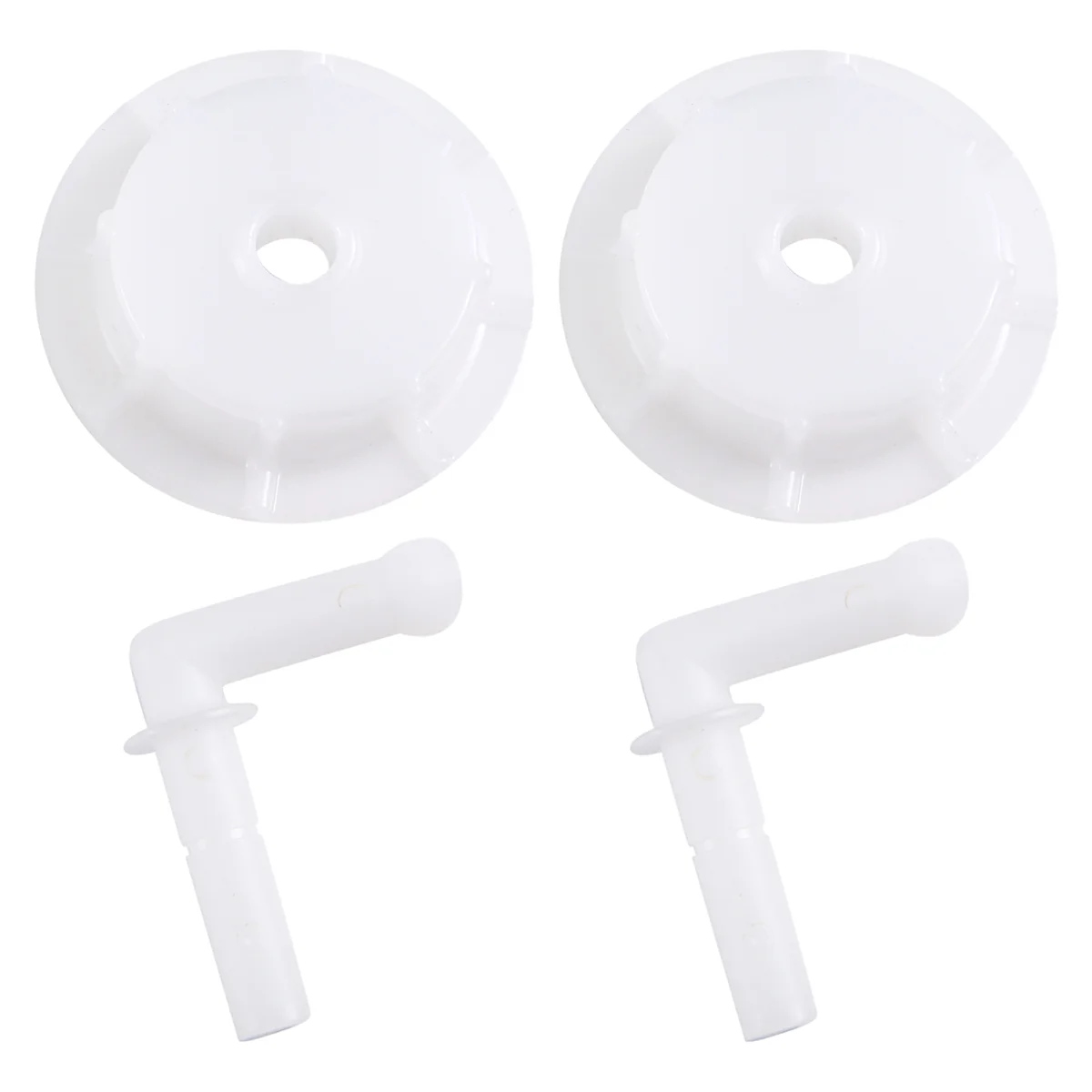 2PCS 19102-PM5-A00 19102PM5A00 Radiator Coolant Reservoir Overflow Tank Cap for Honda Accord Acura TL 19106RNAA00