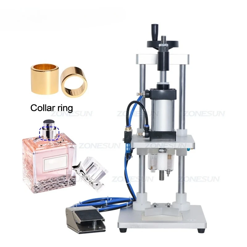 ZS-GK5 Pneumatic Pe… - image