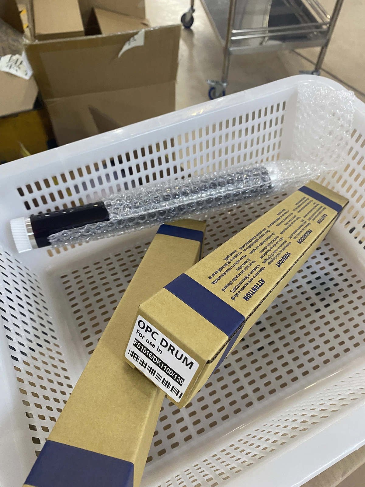 

5 шт. OPC БАРАБАН для Kyocera FS1016 FS1028 FS1100 FS1128 FS1035 FS1135 FS1320 FS1350 FS1370 FS1300 FS720 FS920 KM2810