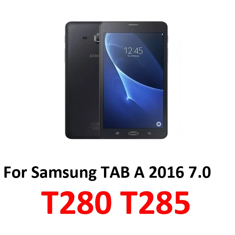 For Samsung Galaxy Tab A 7.0