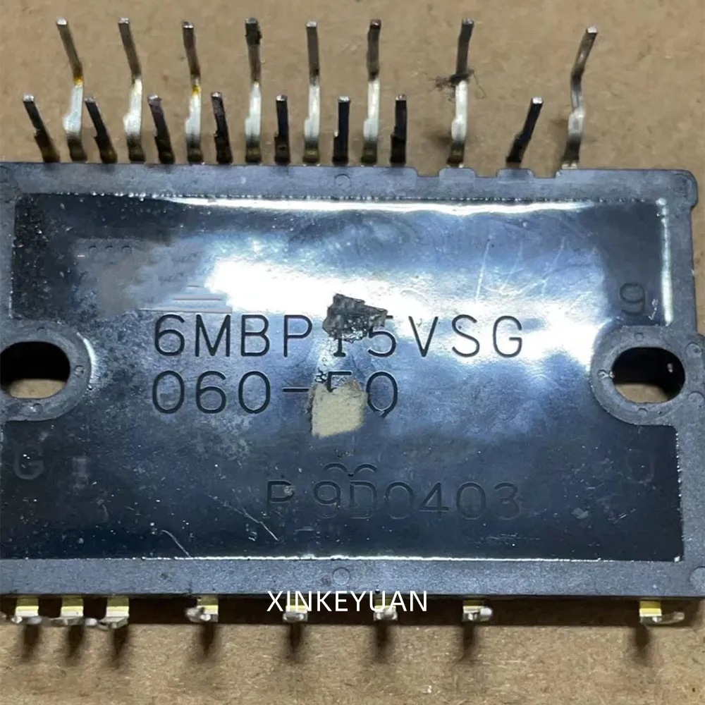 @6MBP15VSG060-50  100% original and brand-new air conditioning drive module
