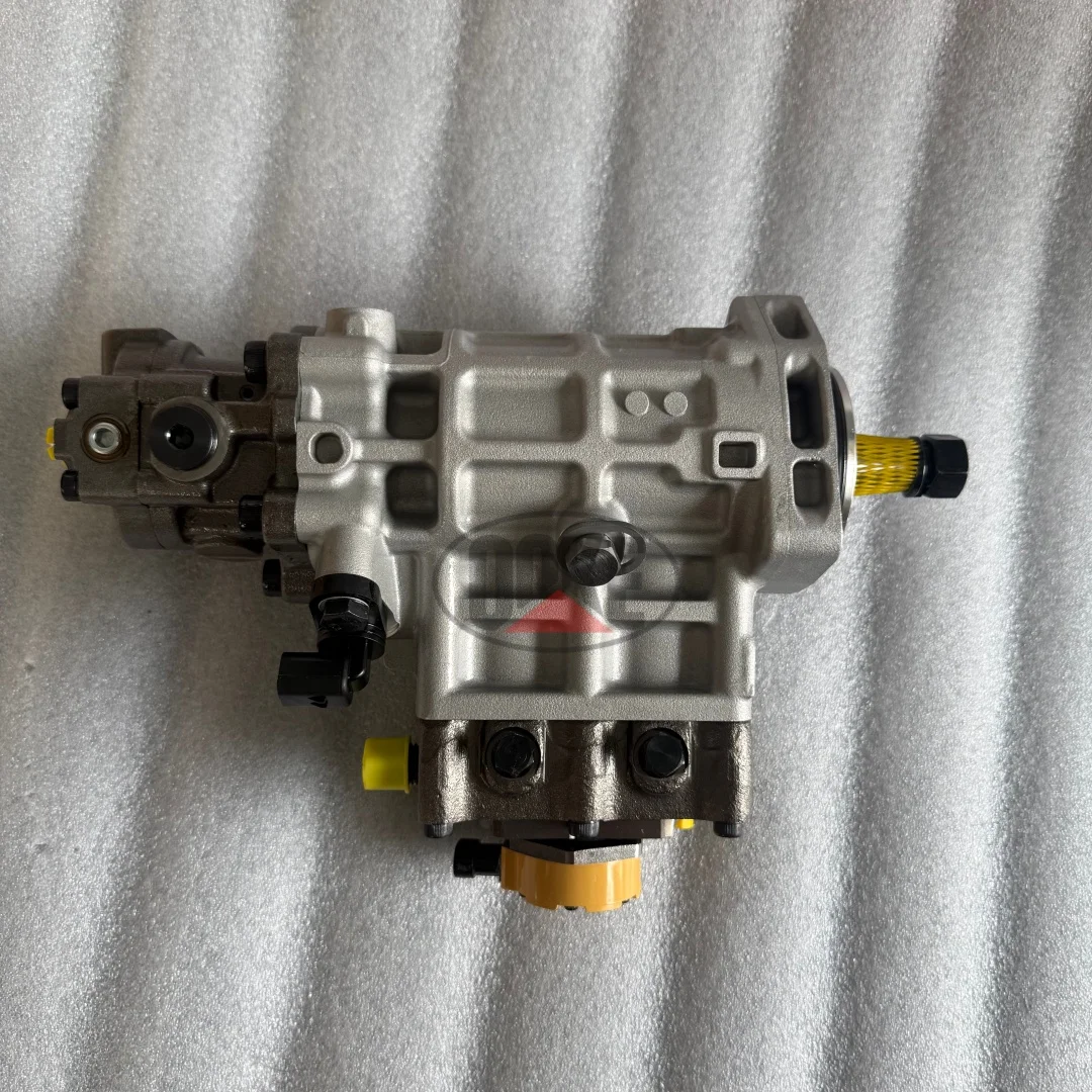 Factory Price 3264635 326-4635 10R7662 10R-7662 2923750 292-3750 Fuel Injection Pump for C6.4 C6.4 Engine E320D E320D Excavator