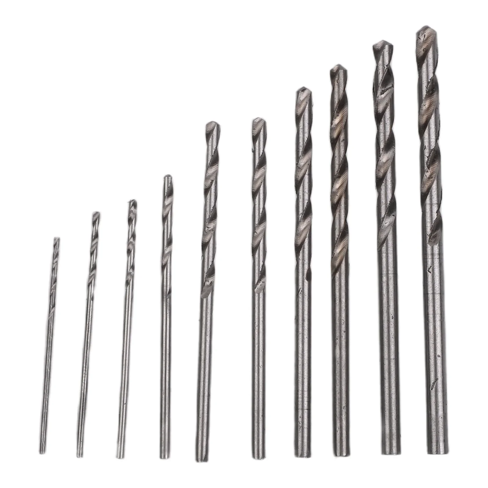 Small Handheld Drill With Keyless Chuck 0 66mm For PCB CNC Plastic Wood Composite Board And Model Making Drill Bits